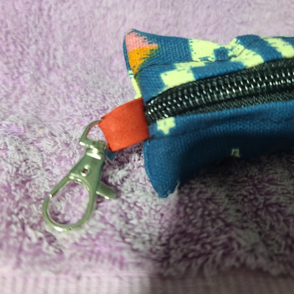 POOch Pouch puppy waste bag holder
